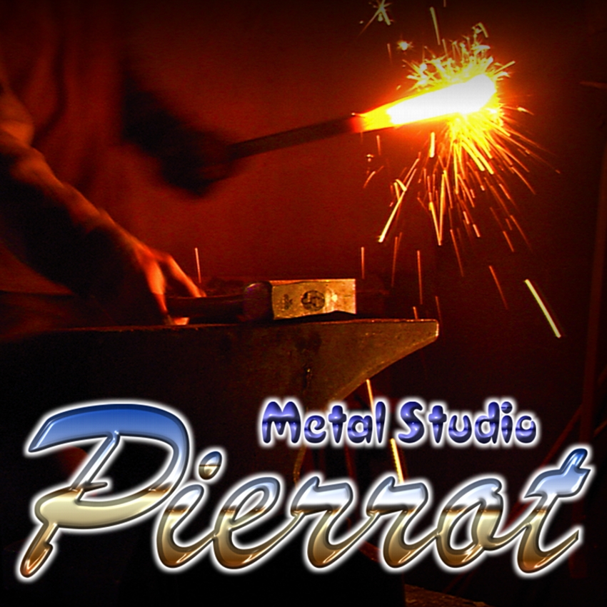 Logo Pierrot